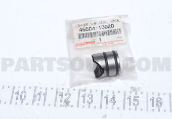 4550410020 GUIDE, RACK(FOR STEERING GEAR)