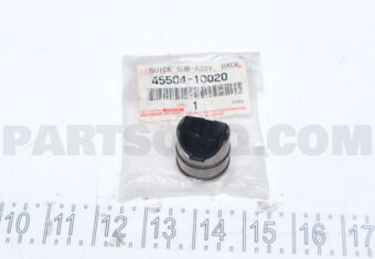 4550410020 GUIDE, RACK(FOR STEERING GEAR)