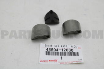 4550412030 GUIDE, RACK(FOR STEERING GEAR)
