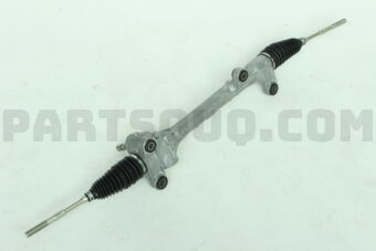 4551002600 GEAR ASSY, STEERING