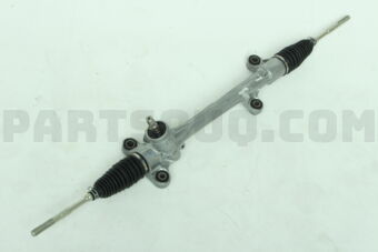 4551002600 GEAR ASSY, STEERING
