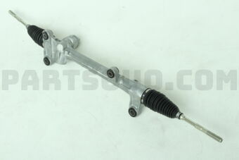 4551002600 GEAR ASSY, STEERING