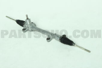 4551002600 GEAR ASSY, STEERING