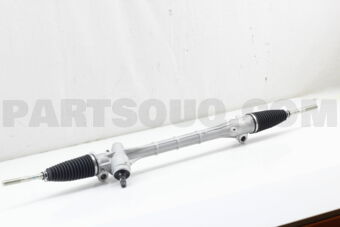 4551005080 GEAR ASSY, STEERING