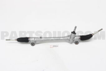 4551006011 GEAR ASSY, STEERING