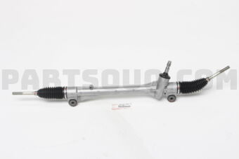 4551006011 GEAR ASSY, STEERING