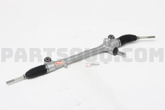 4551006011 GEAR ASSY, STEERING