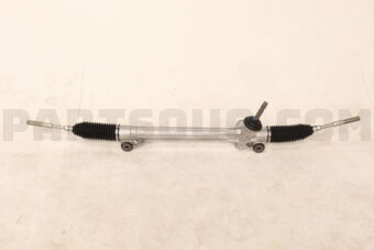 4551008010 GEAR ASSY, STEERING