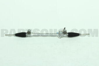 455100D181 GEAR ASSY, STEERING