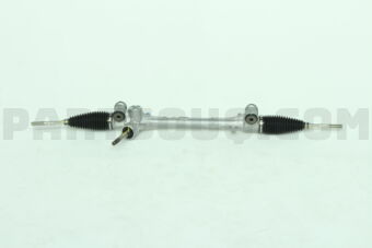 455100D181 GEAR ASSY, STEERING