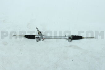 455100D491 GEAR ASSY  STEERING