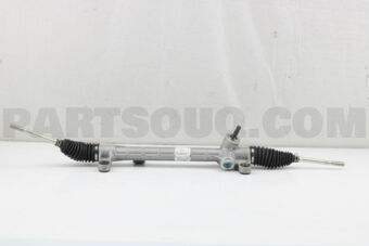 4551012290 GEAR ASSY, STEERING