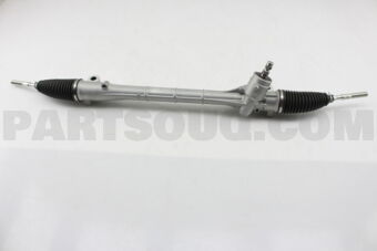 4551012391 GEAR ASSY, STEERING