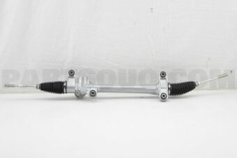4551012451 GEAR ASSY, STEERING