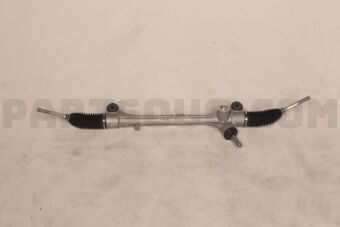 4551033011 GEAR ASSY, STEERING