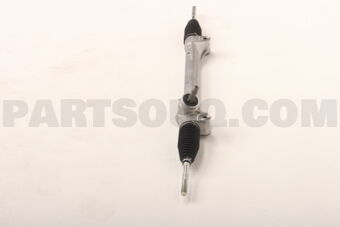 4551042161 GEAR ASSY  STEERING
