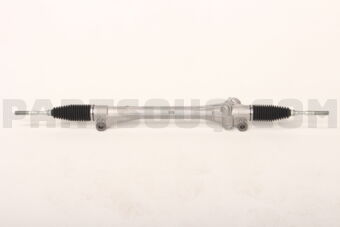 4551042161 GEAR ASSY  STEERING