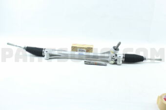 4551042210 GEAR ASSY  STEERING