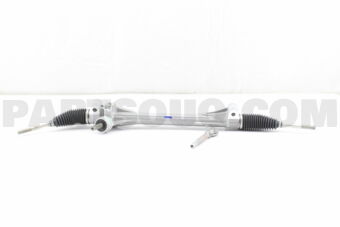 4551042220 GEAR ASSY  STEERING