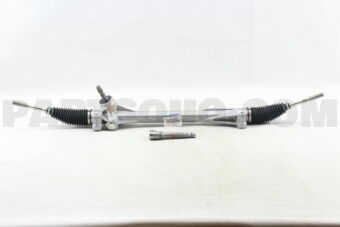 4551042230 GEAR ASSY  STEERING