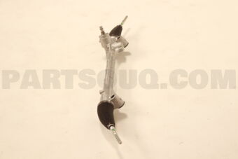4551047070 GEAR ASSY, STEERING