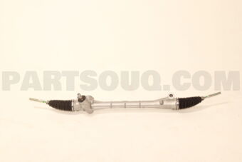 4551047070 GEAR ASSY, STEERING