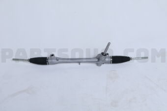 4551047160 GEAR ASSY, STEERING