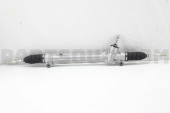 4551048040 GEAR ASSY, STEERING