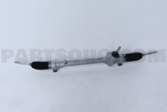 4551048080 GEAR ASSY, STEERING
