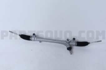 4551048080 GEAR ASSY, STEERING