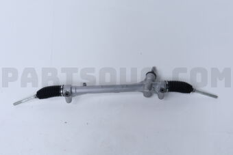 4551048080 GEAR ASSY, STEERING