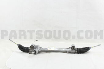 4551052041 GEAR ASSY, STEERING
