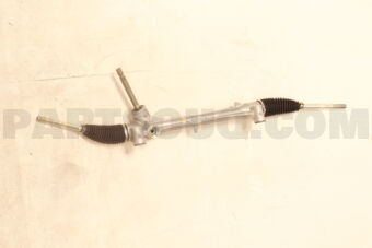45510F4011 GEAR ASSY, STEERING