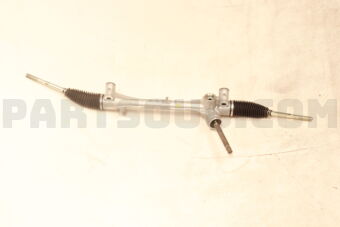 45510F4011 GEAR ASSY, STEERING
