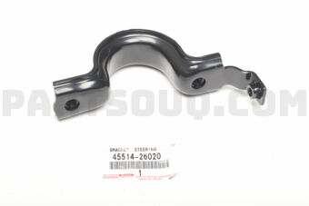 4551426020 BRACKET, STEERING RACK HOUSING, NO