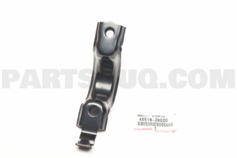 4551426020 BRACKET, STEERING RACK HOUSING, NO