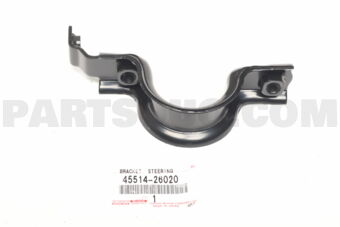 4551426020 BRACKET, STEERING RACK HOUSING, NO