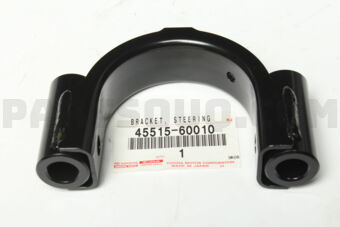 4551560010 BRACKET, STEERING RACK HOUSING, NO