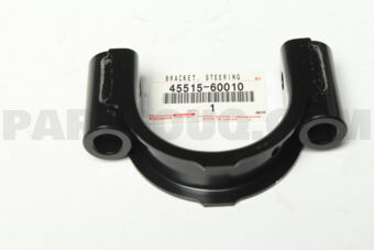 4551560010 BRACKET, STEERING RACK HOUSING, NO