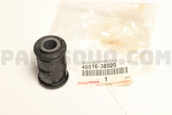 4551638020 GROMMET, STEERING RACK HOUSING, NO