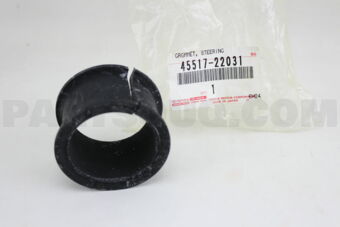 4551722031 GROMMET, STEERING RACK HOUSING, NO