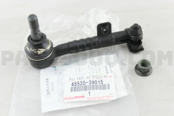 4552039015 END SUB-ASSY, REAR STEERING TIE RO