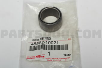 4552210021 BUSH, STEERING RACK