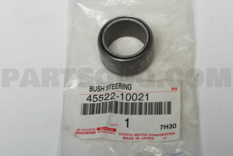 4552210021 BUSH, STEERING RACK