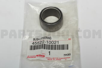 4552210021 BUSH, STEERING RACK