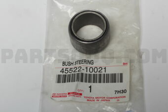 4552210021 BUSH, STEERING RACK
