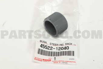 4552212040 BUSH, STEERING RACK