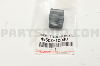 4552212040 BUSH, STEERING RACK