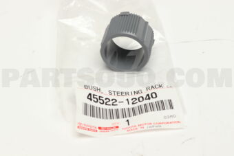 4552212040 BUSH, STEERING RACK