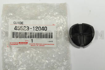 4552312040 Toyota GUIDE, RACK(FOR STEERING GEAR)